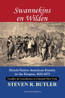 Swannekins en Wilden